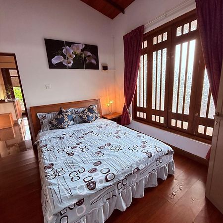 Resident View Homestay 康提 外观 照片