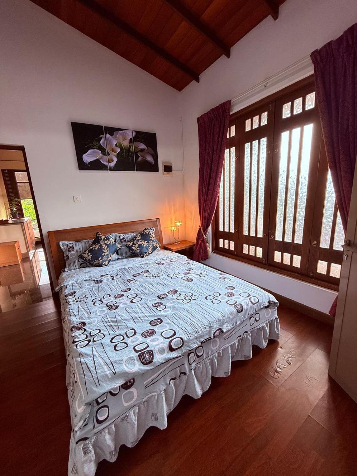 Resident View Homestay 康提 外观 照片