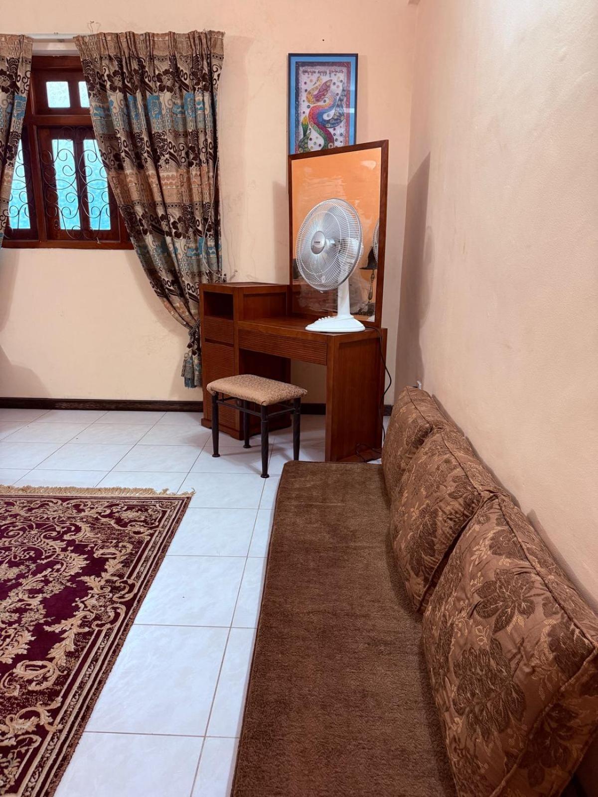 Resident View Homestay 康提 外观 照片