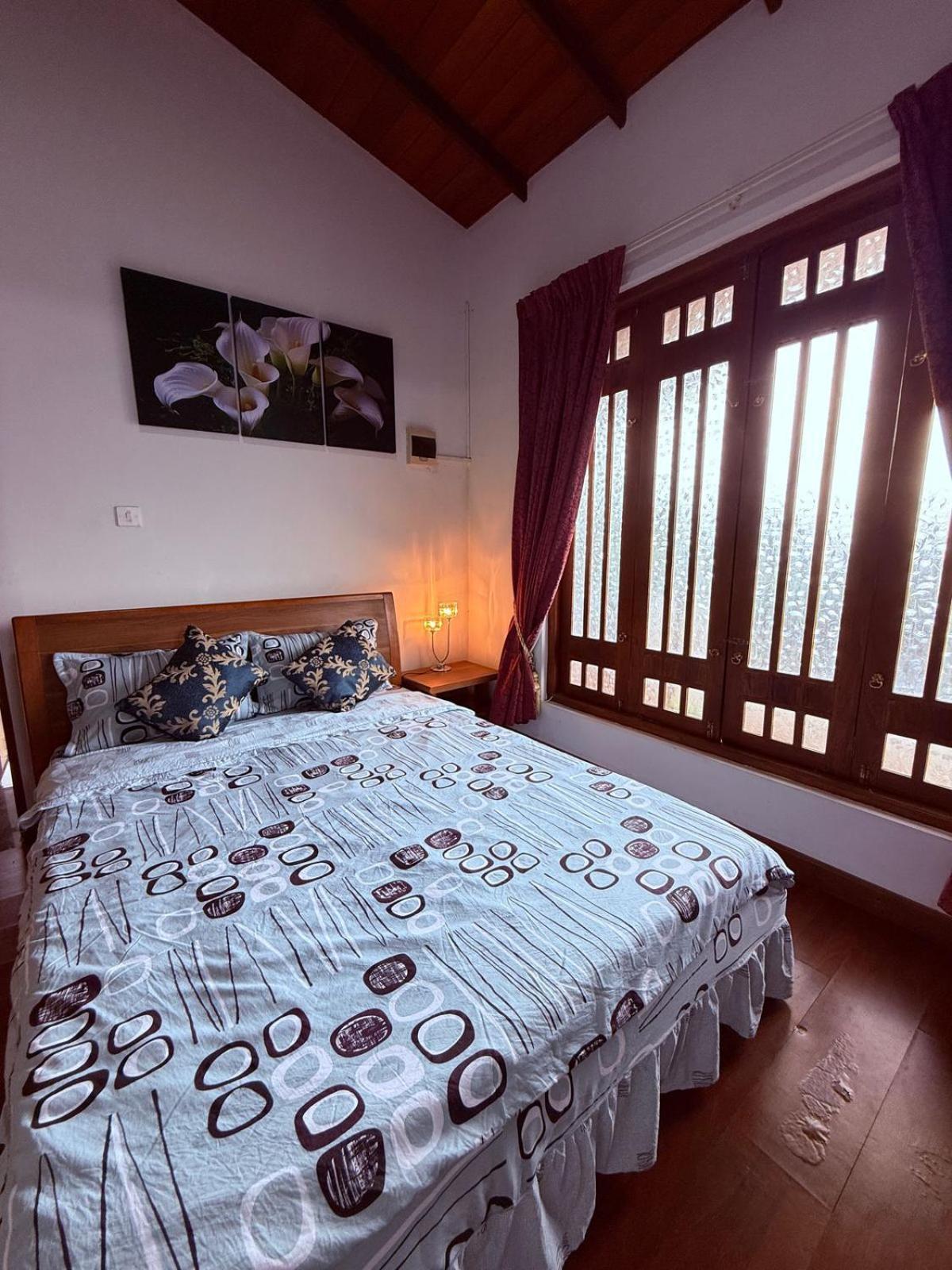 Resident View Homestay 康提 外观 照片