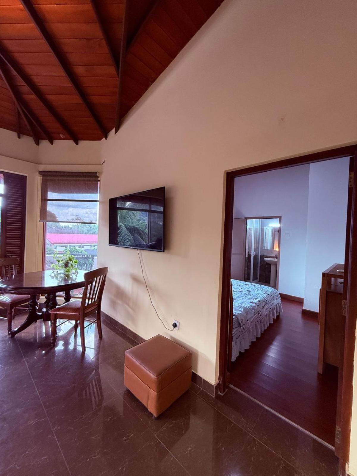 Resident View Homestay 康提 外观 照片