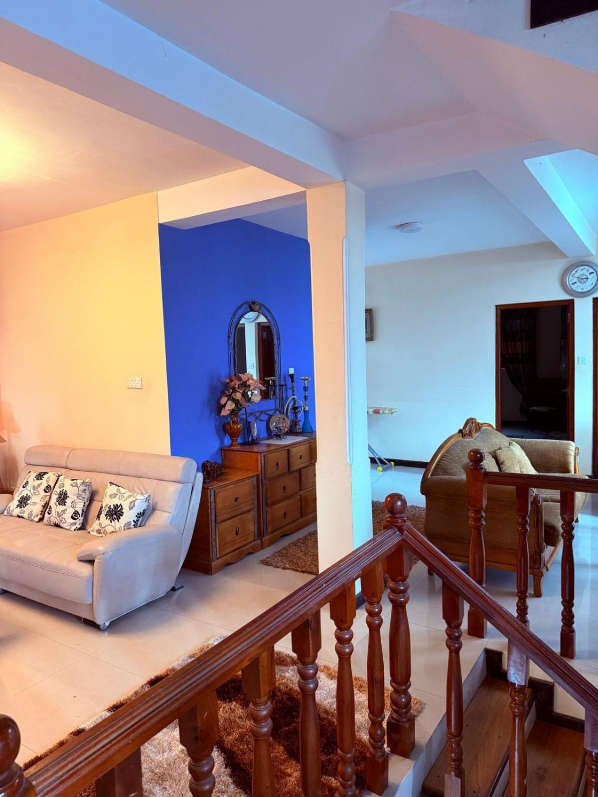 Resident View Homestay 康提 外观 照片