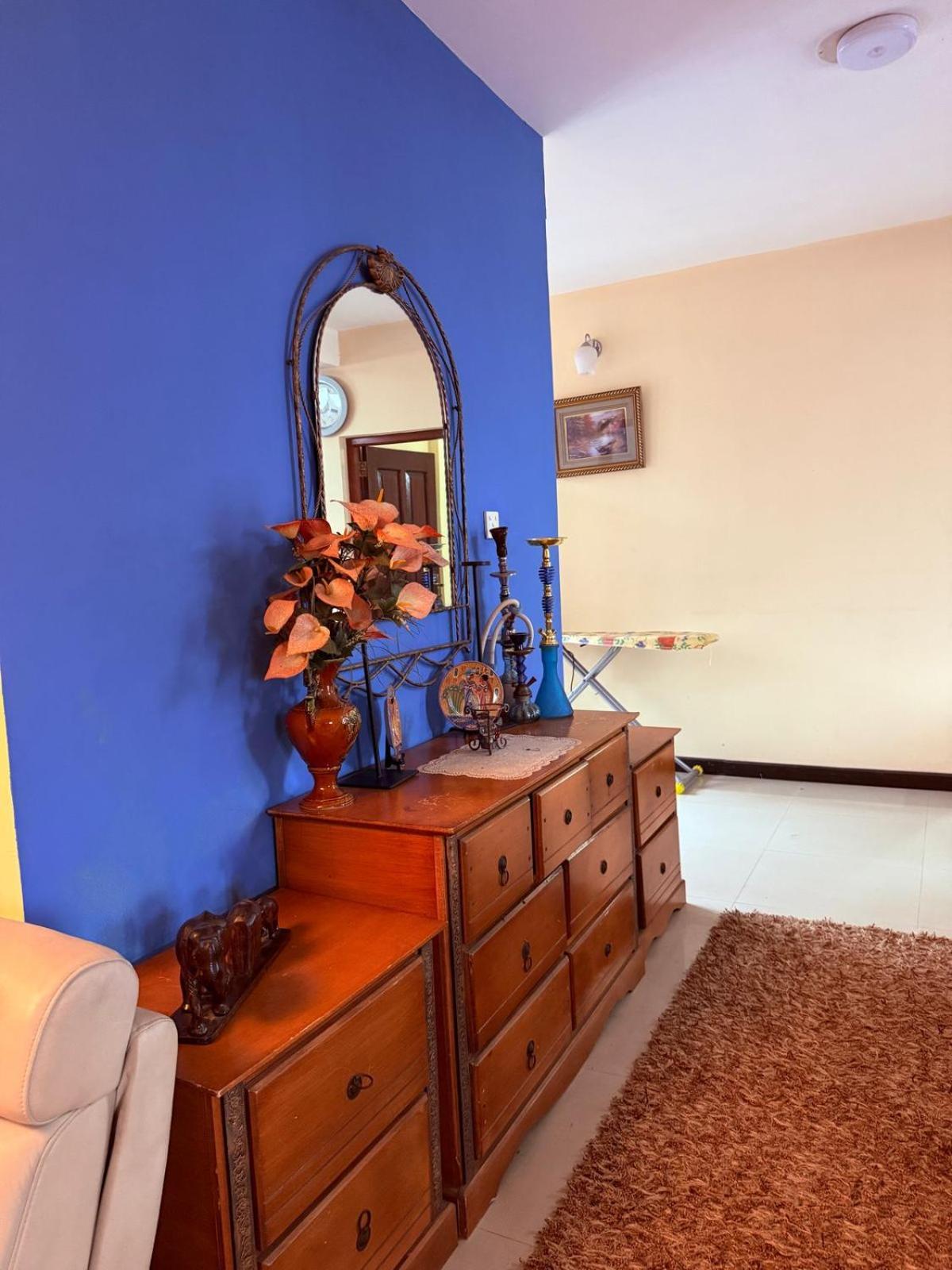 Resident View Homestay 康提 外观 照片