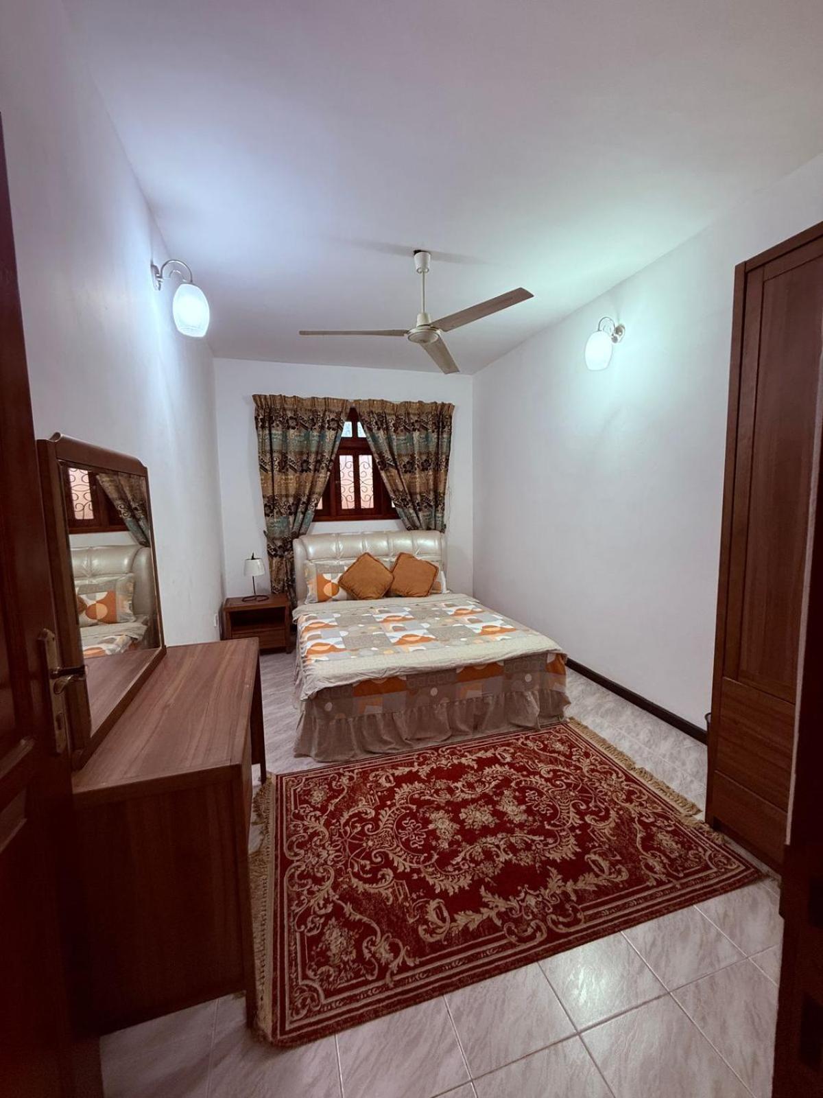 Resident View Homestay 康提 客房 照片
